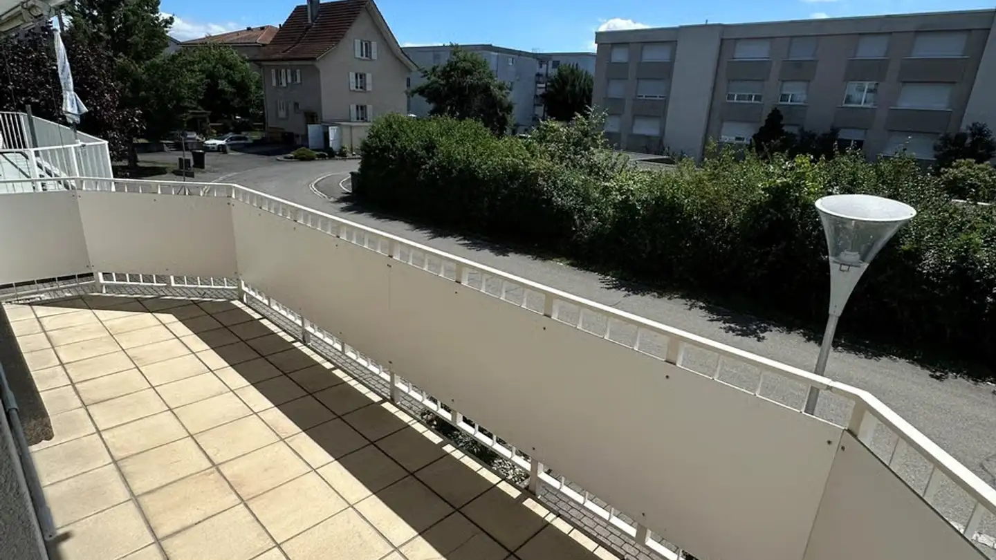 Apartment for rent - Steindleren 5, 3210 Kerzers - Photo 2