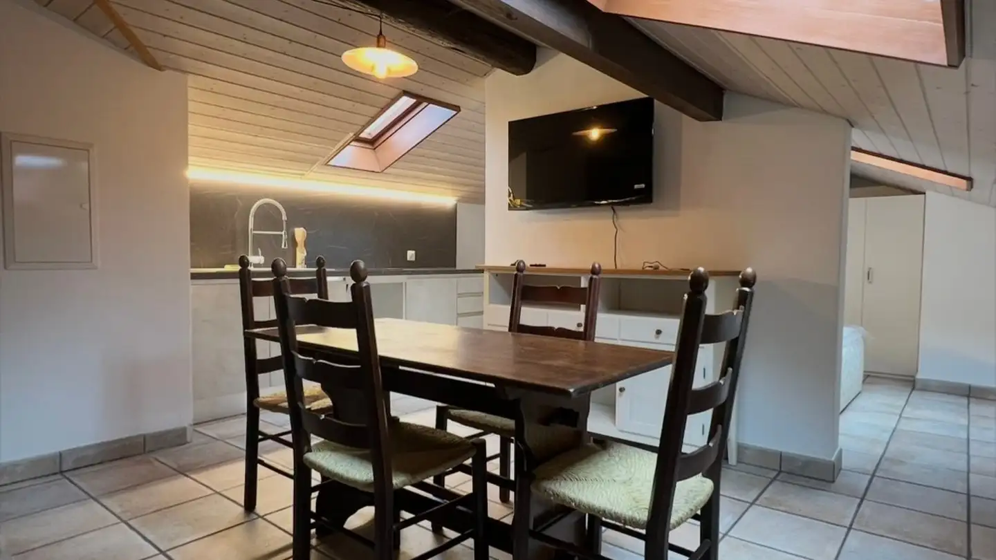 Appartement à louer - Vicolo Confalonieri, 6850 Mendrisio - Photo 3