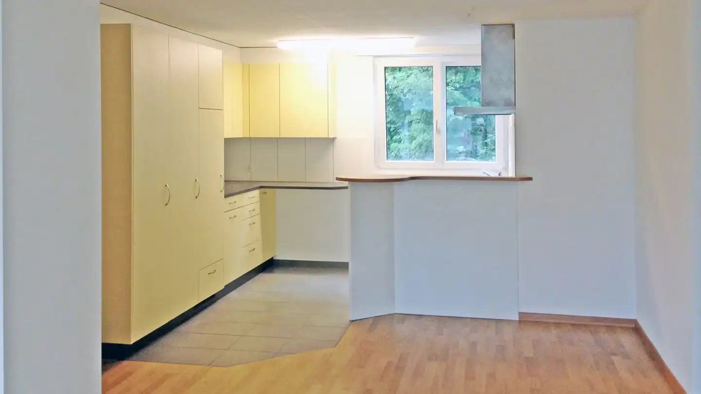 Appartamento in affitto - Sonnenhügelstrasse 9, 8580 Amriswil