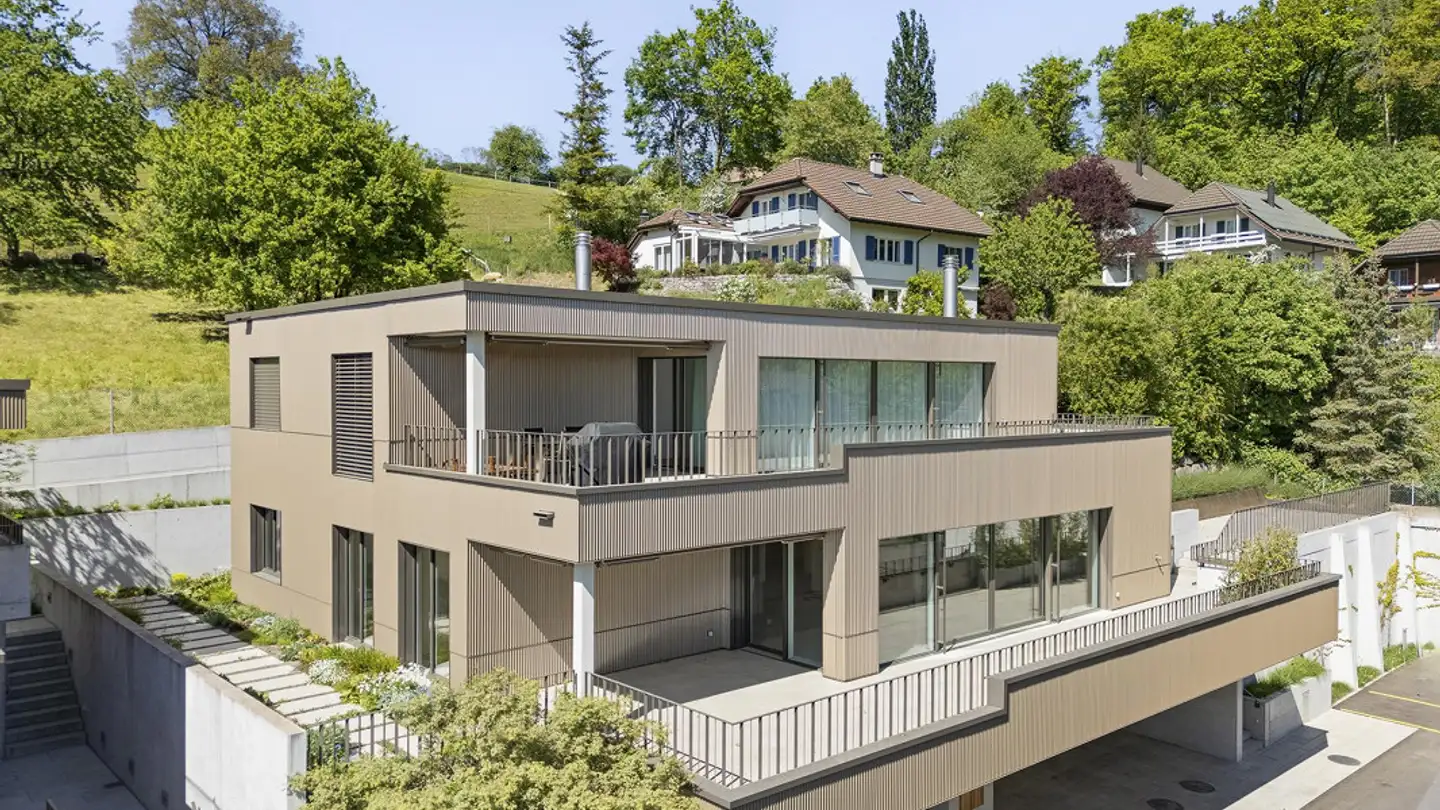 Wohnung kaufen - 5018 Erlinsbach