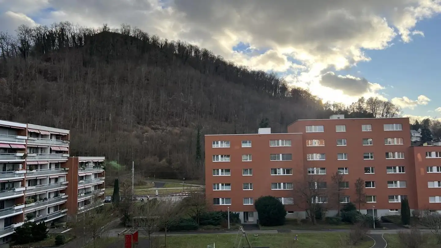 Apartment for rent - Seemättlistrasse 14, 4132 Muttenz