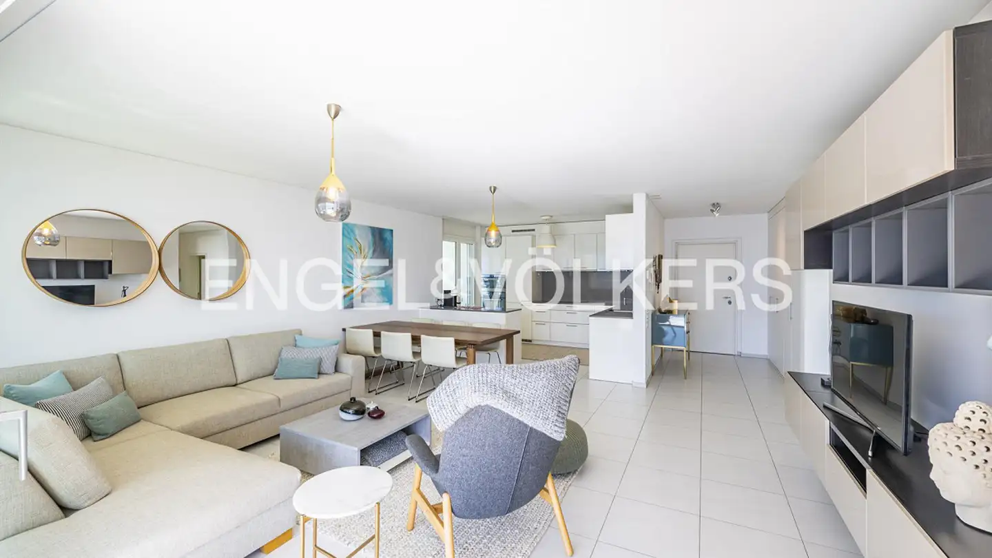 Furnished apartment for sale - 6644 Orselina - Photo 4