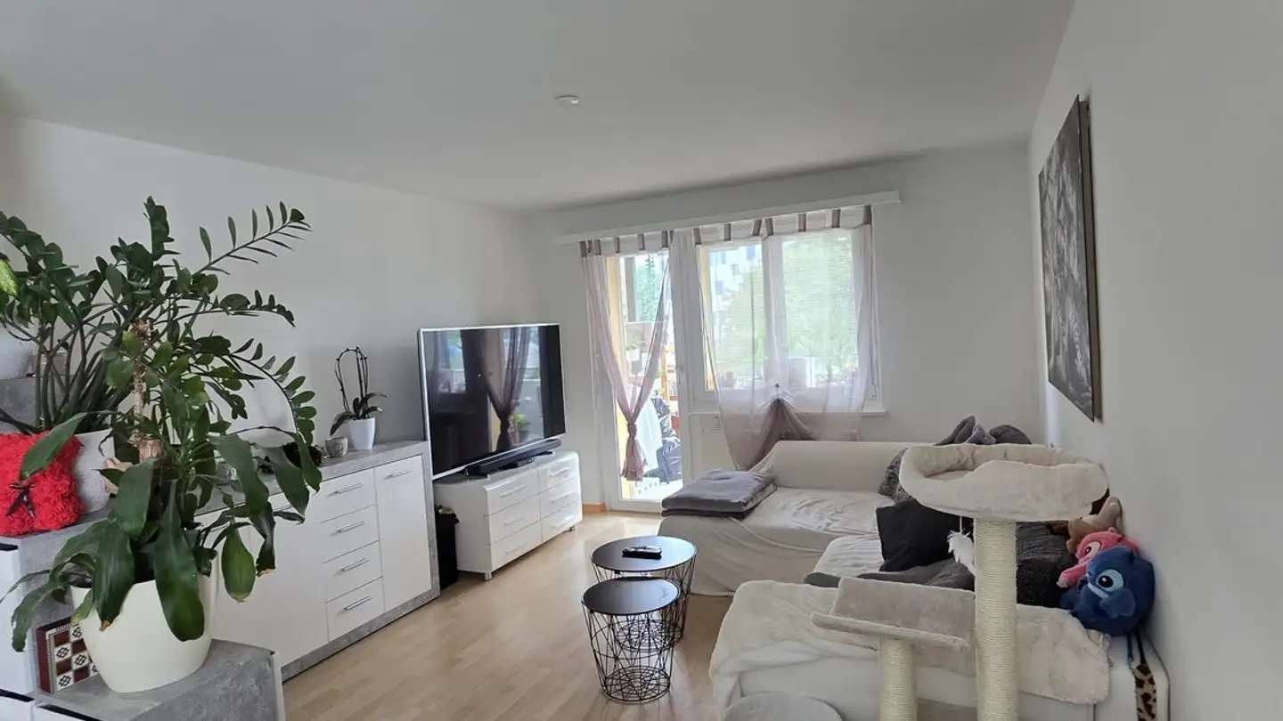 Appartamento in affitto - Haberweidstrasse 28, 8610 Uster