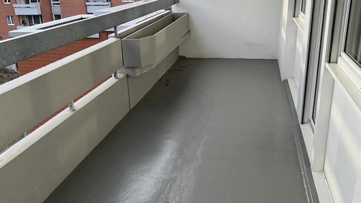 Apartment for rent - Seemättlistrasse 14, 4132 Muttenz - Photo 2