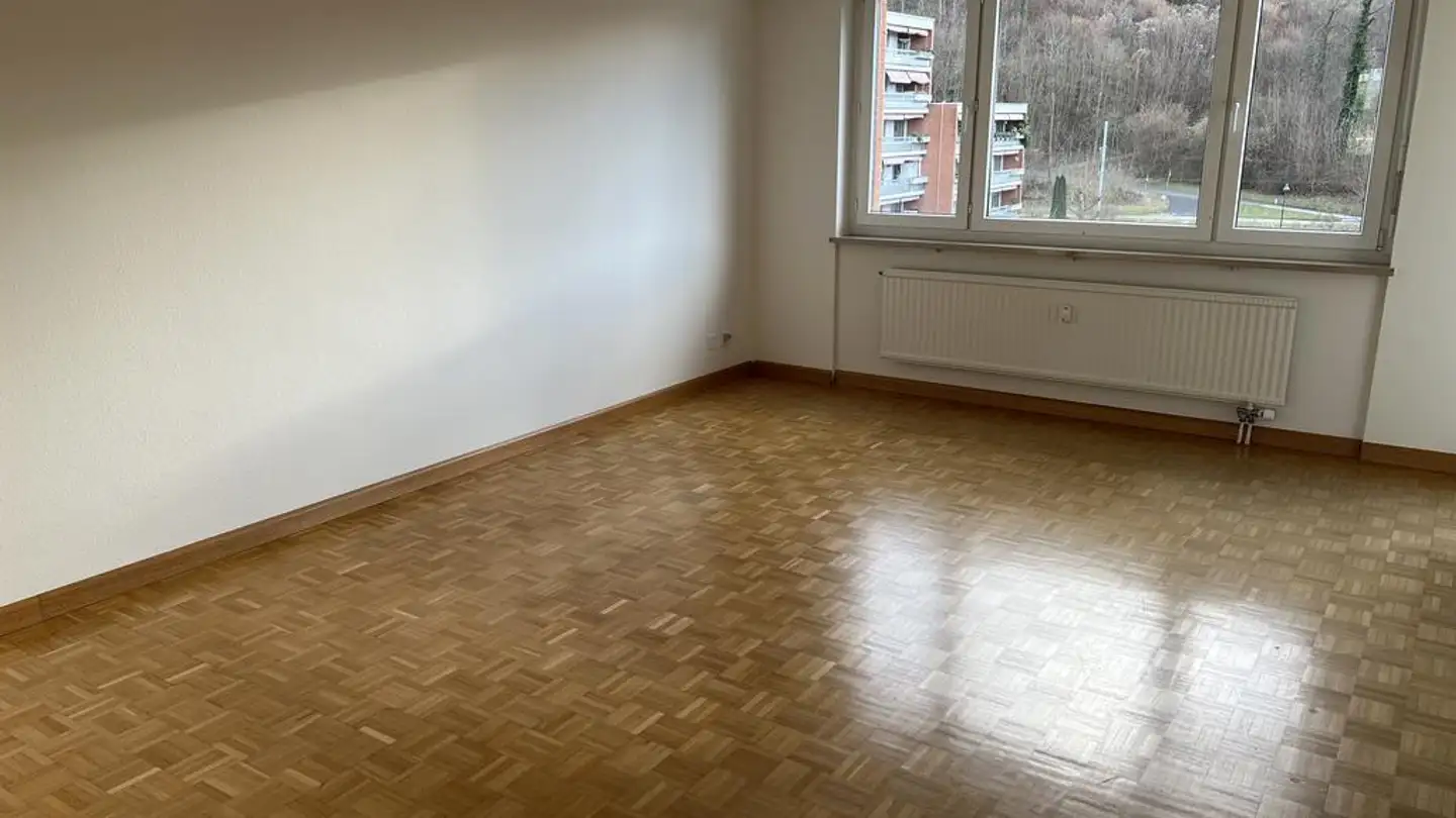 Apartment for rent - Seemättlistrasse 14, 4132 Muttenz - Photo 3