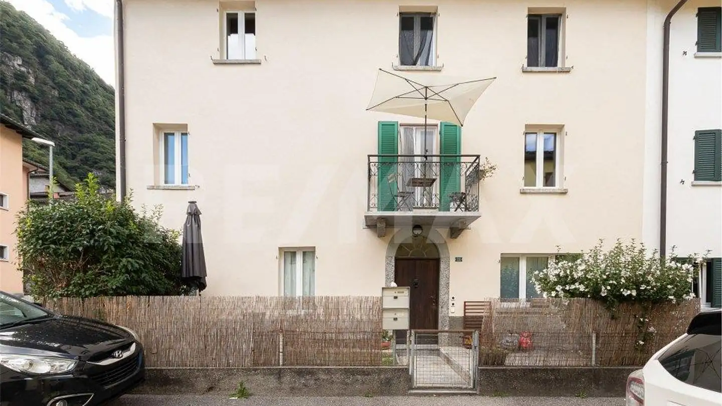 Single house for sale - 6527 Lodrino - Photo 4