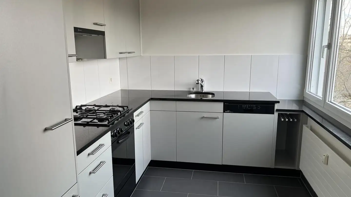 Apartment for rent - Seemättlistrasse 14, 4132 Muttenz - Photo 4