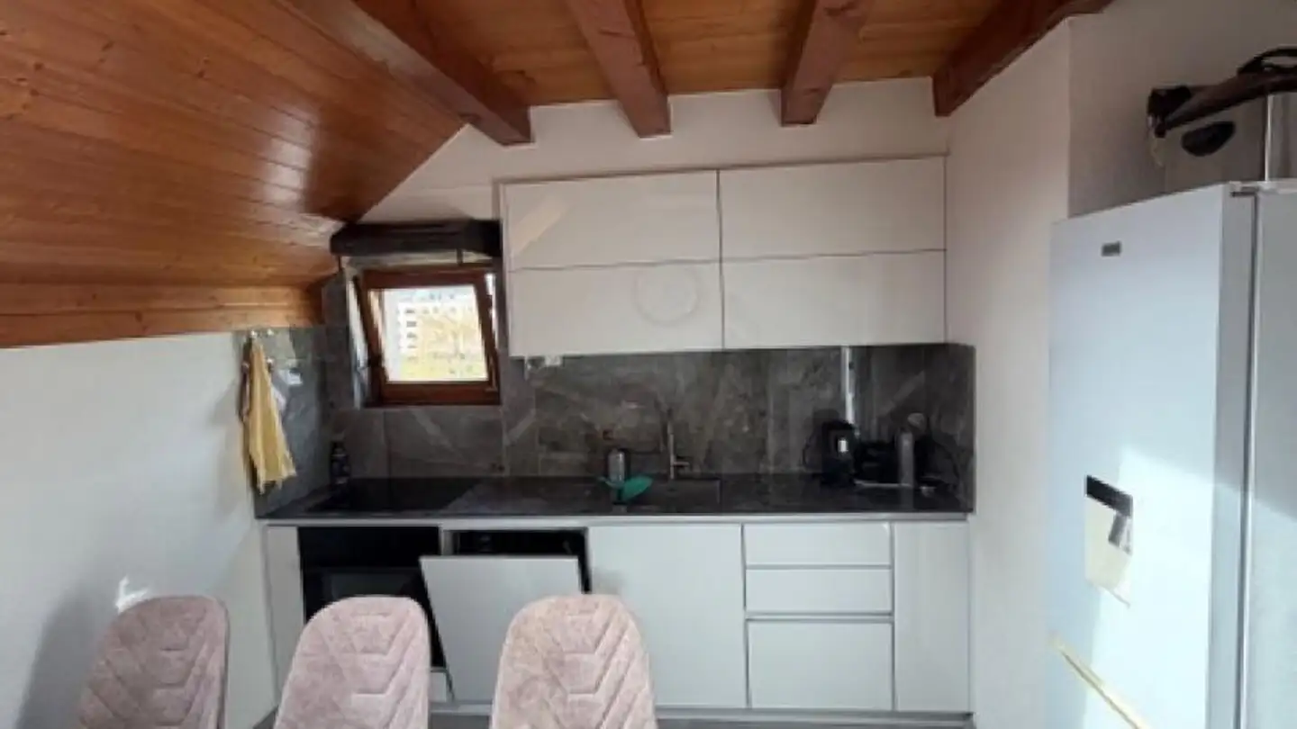 Apartment for rent - Chemin Du Château-Sec 51, 1510 Moudon