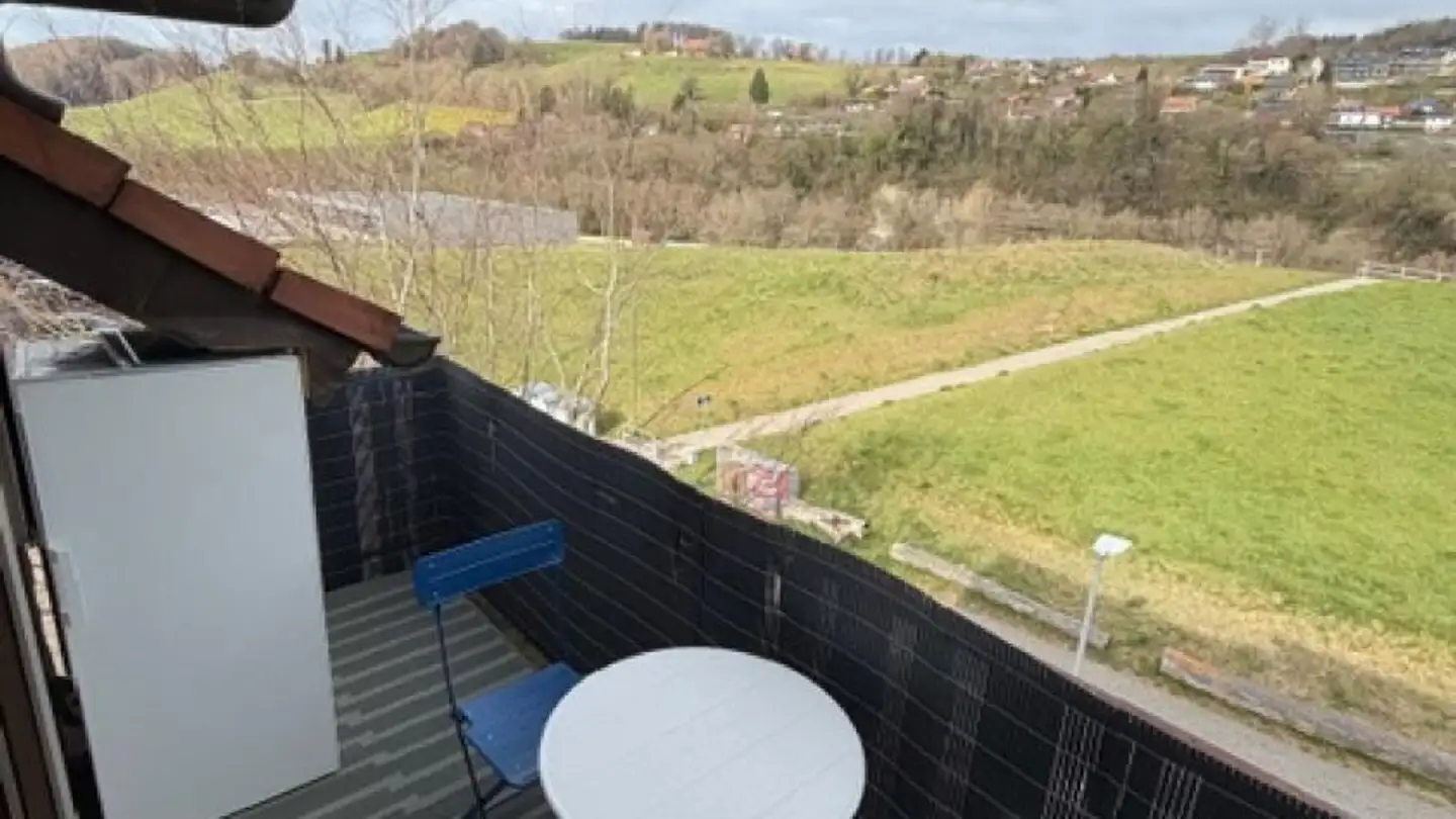 Apartment for rent - Chemin Du Château-Sec 51, 1510 Moudon - Photo 4