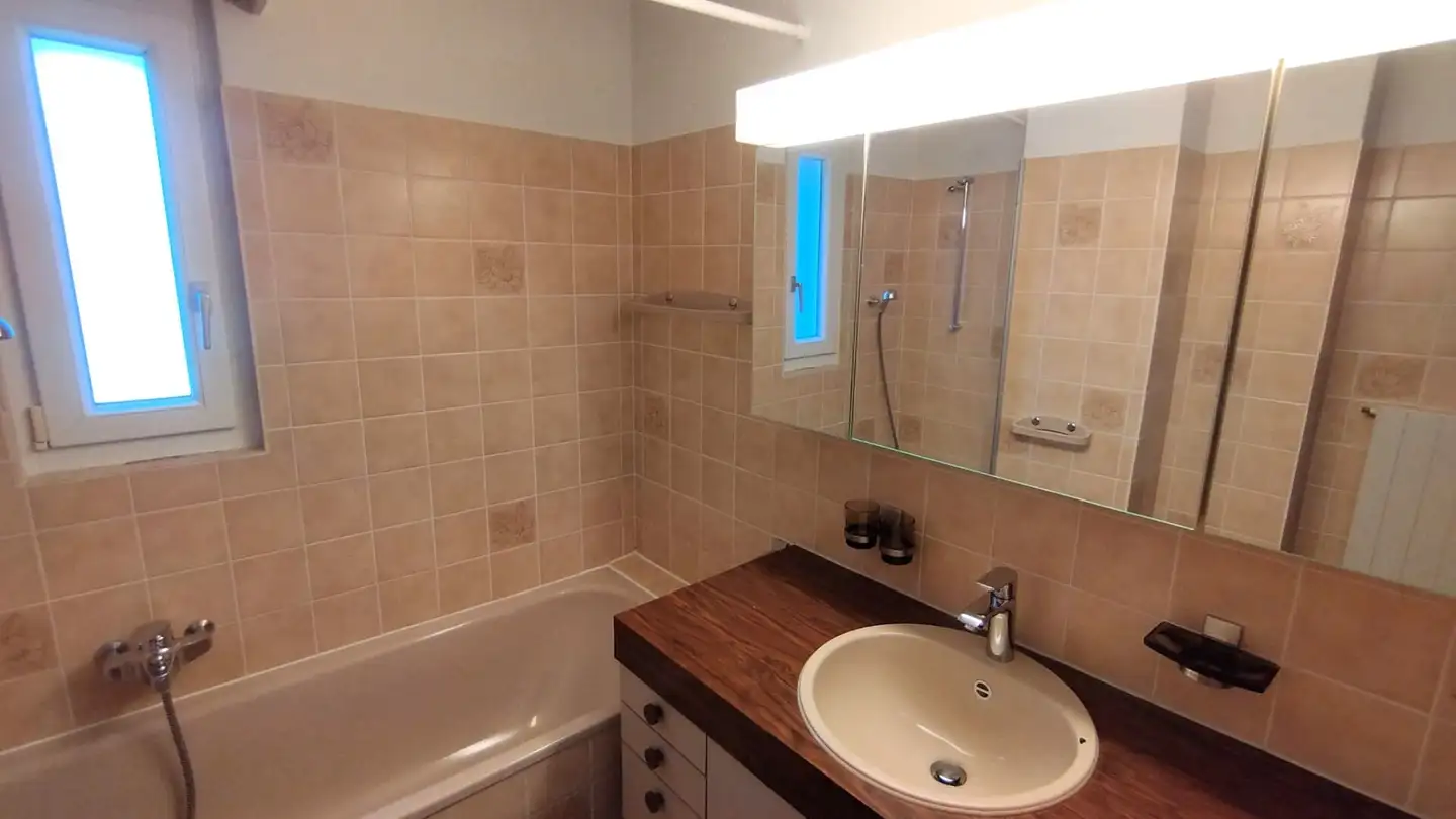 Appartamento in affitto - Gartenstrasse, 4153 Reinach BL - Photo 4