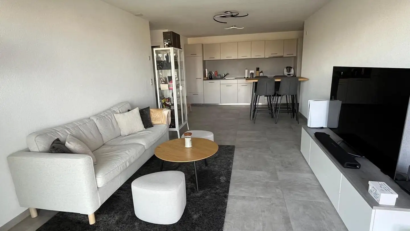 Wohnung mieten - Chemin Des Ars, 1350 Orbe - Foto 3