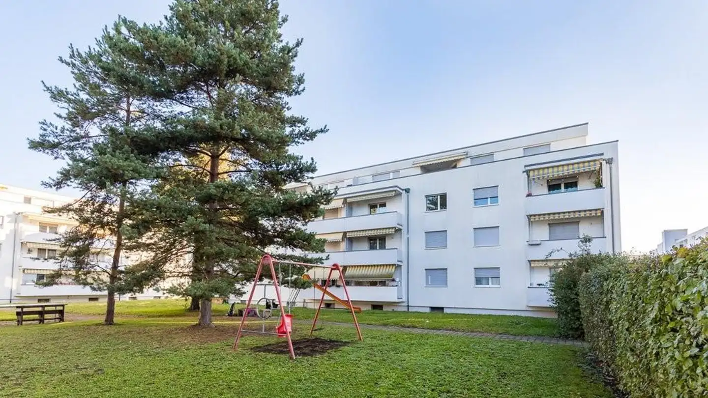 Wohnung mieten - Augsterheglistrasse 54, 4133 Pratteln