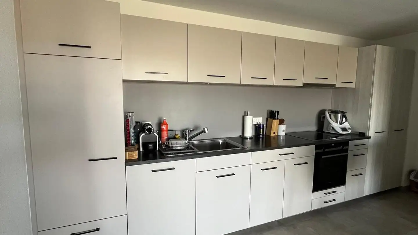 Wohnung mieten - Chemin Des Ars, 1350 Orbe - Foto 4