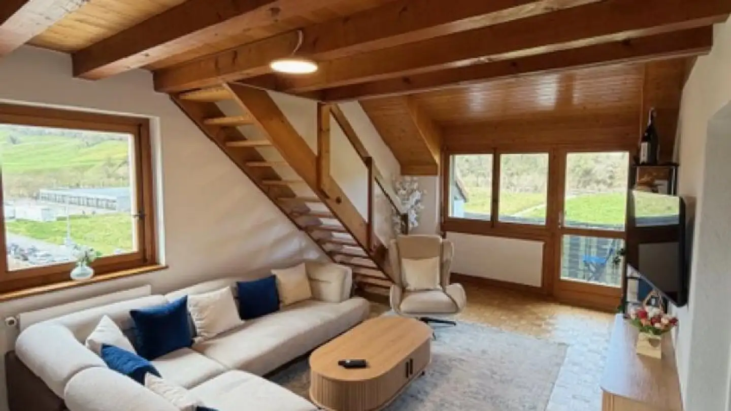 Apartment for rent - Chemin Du Château-Sec 51, 1510 Moudon - Photo 3