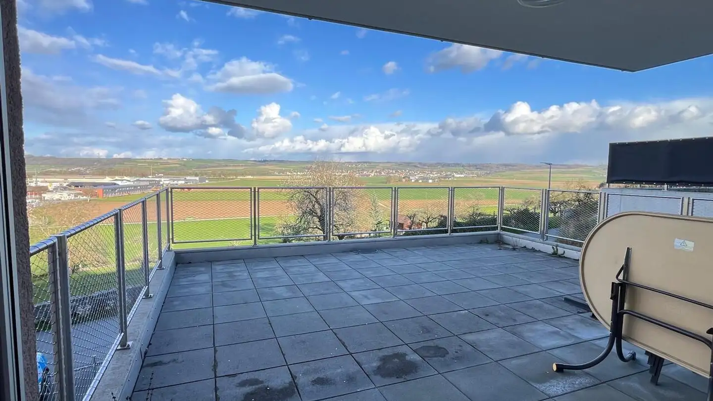 Wohnung mieten - Chemin Des Ars, 1350 Orbe