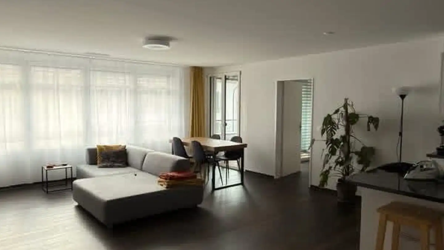 Appartamento in affitto - 8400 Winterthur - Foto 2