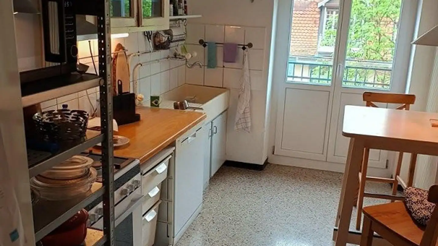 Wohnung mieten - Wyttenbachstrasse 27, 3013 Bern - Foto 2
