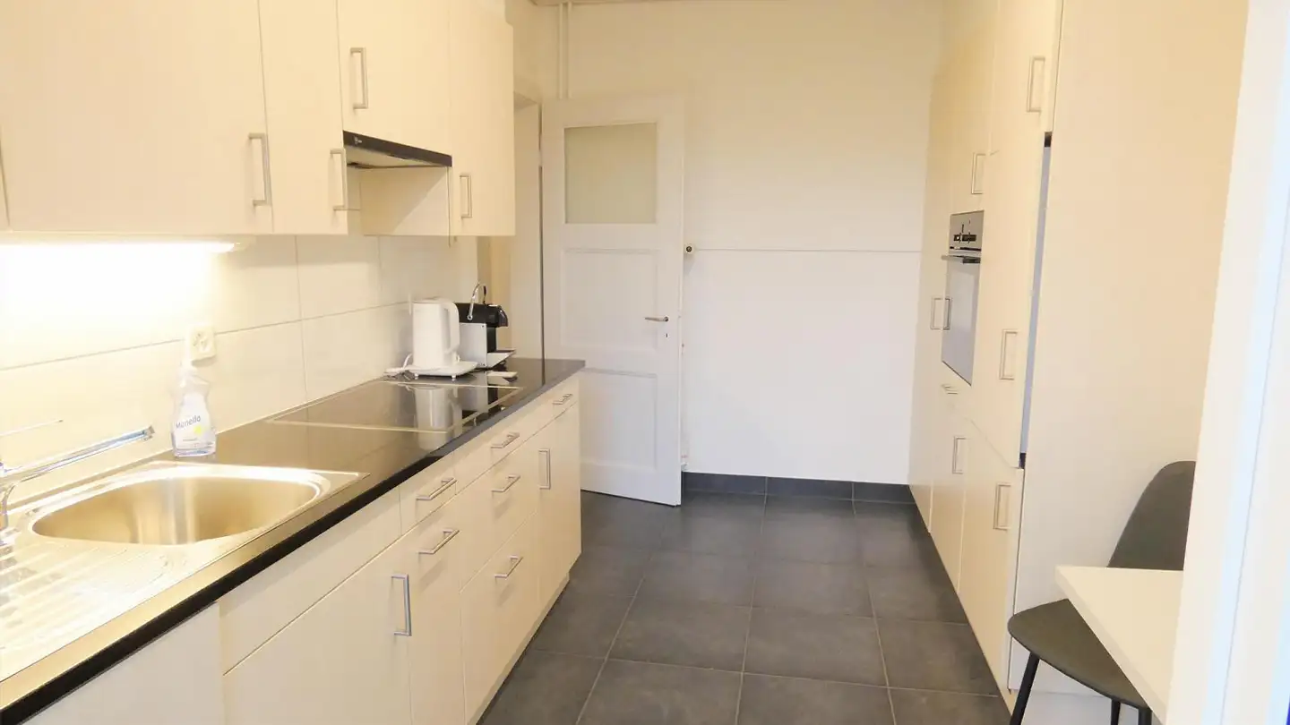 Apartment for rent - Mattenstrasse 8, 4058 Basel - Photo 3