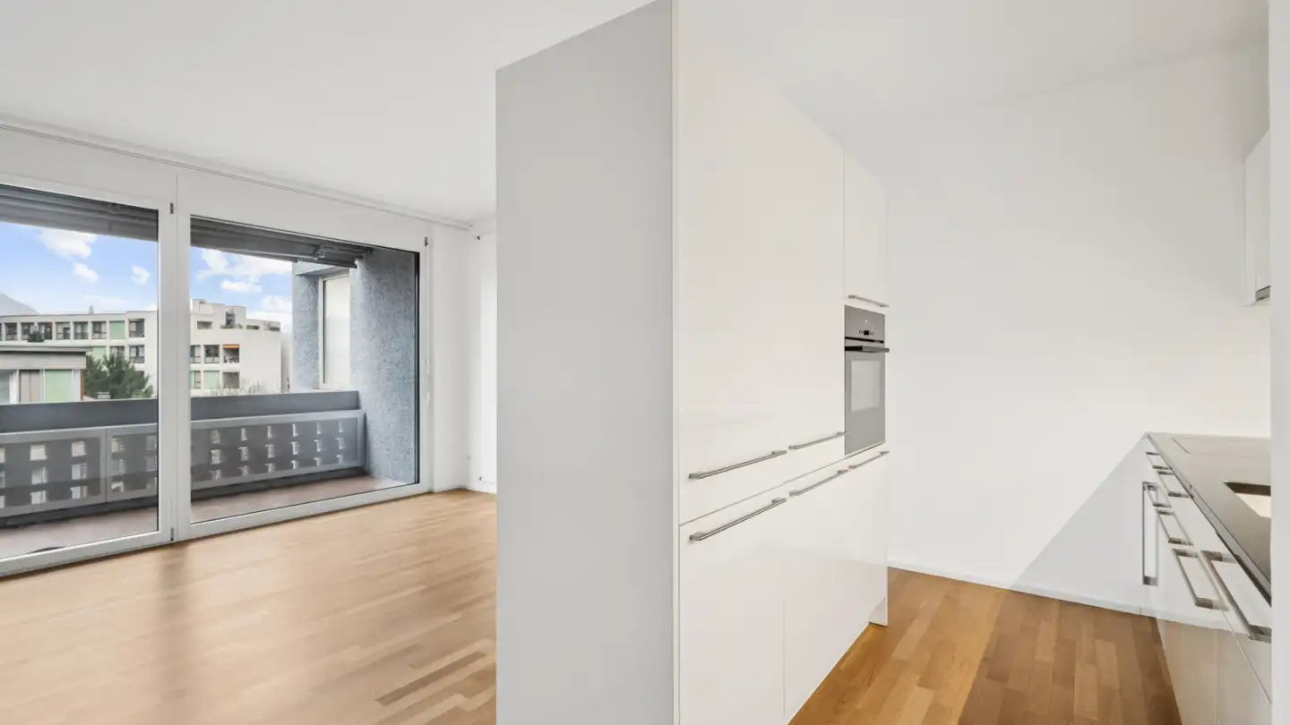 Appartement à louer - Via Trevano 9, 6900 Lugano - Photo 2