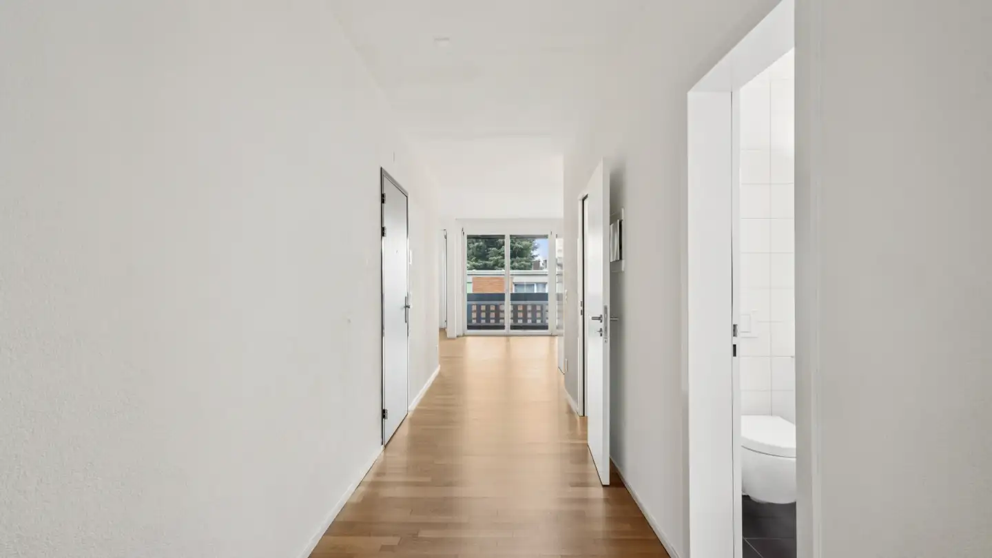 Appartement à louer - Via Trevano 9, 6900 Lugano - Photo 3