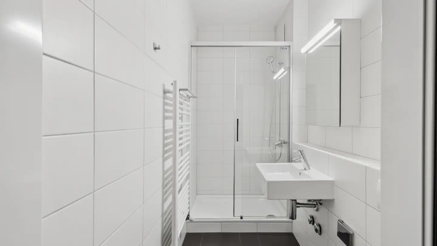 Appartement à louer - Via Trevano 9, 6900 Lugano - Photo 4