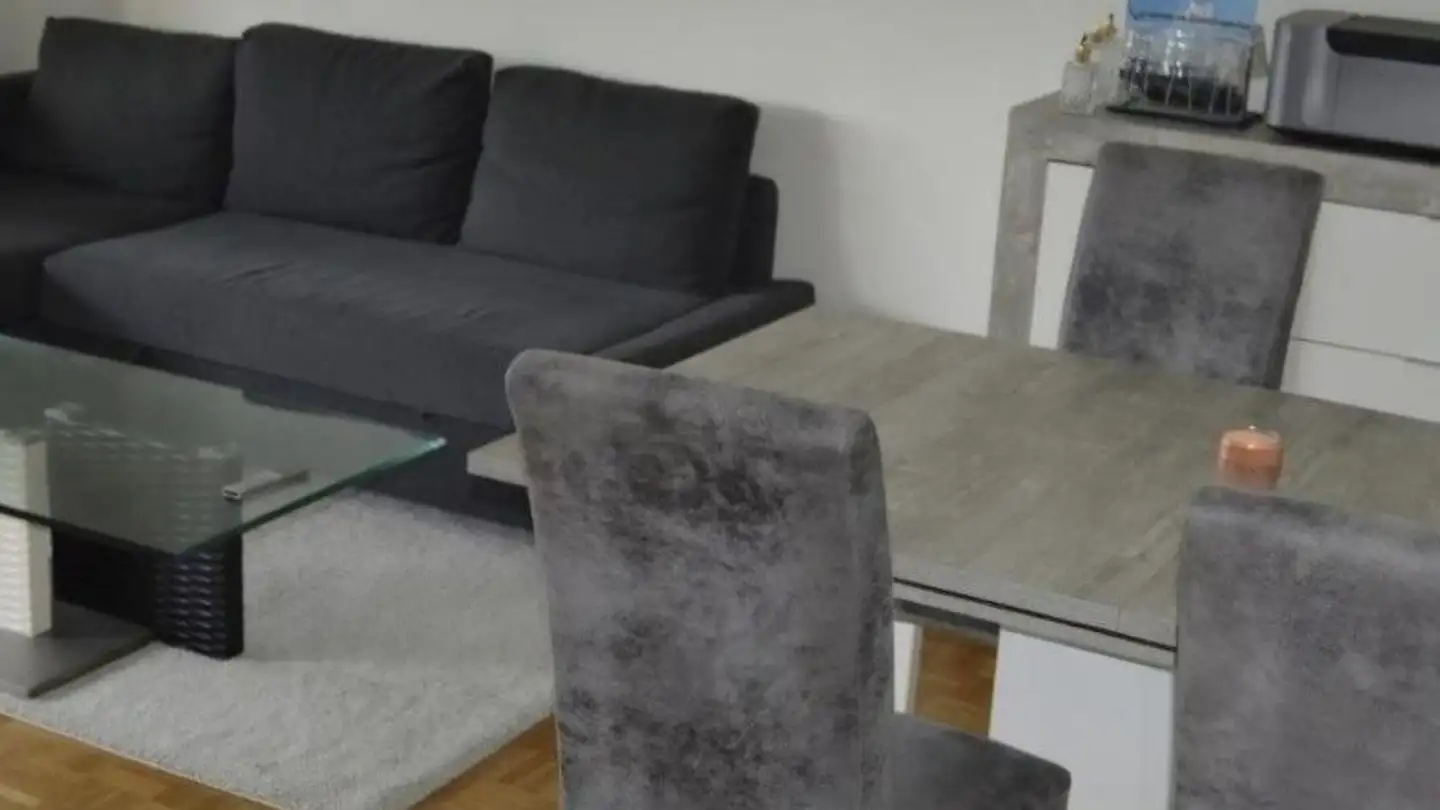 Single room for rent - Scheideggstrasse 18, 8400 Winterthur - Photo 2