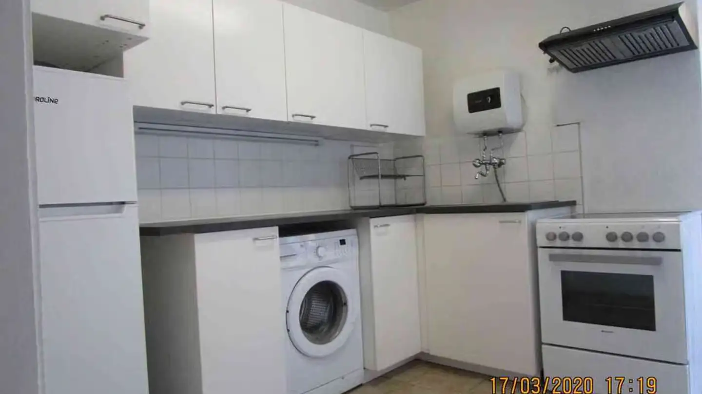 Wohnung mieten - Place Du Cori 1, 3966 Chalais