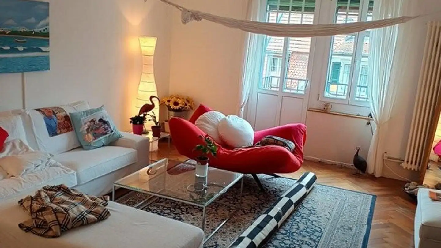 Wohnung mieten - Wyttenbachstrasse 27, 3013 Bern - Foto 4