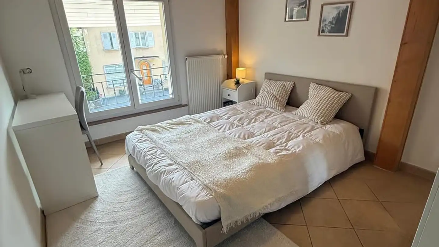 Apartment for rent - Route De Cottens 13, 1143 Apples - Photo 2