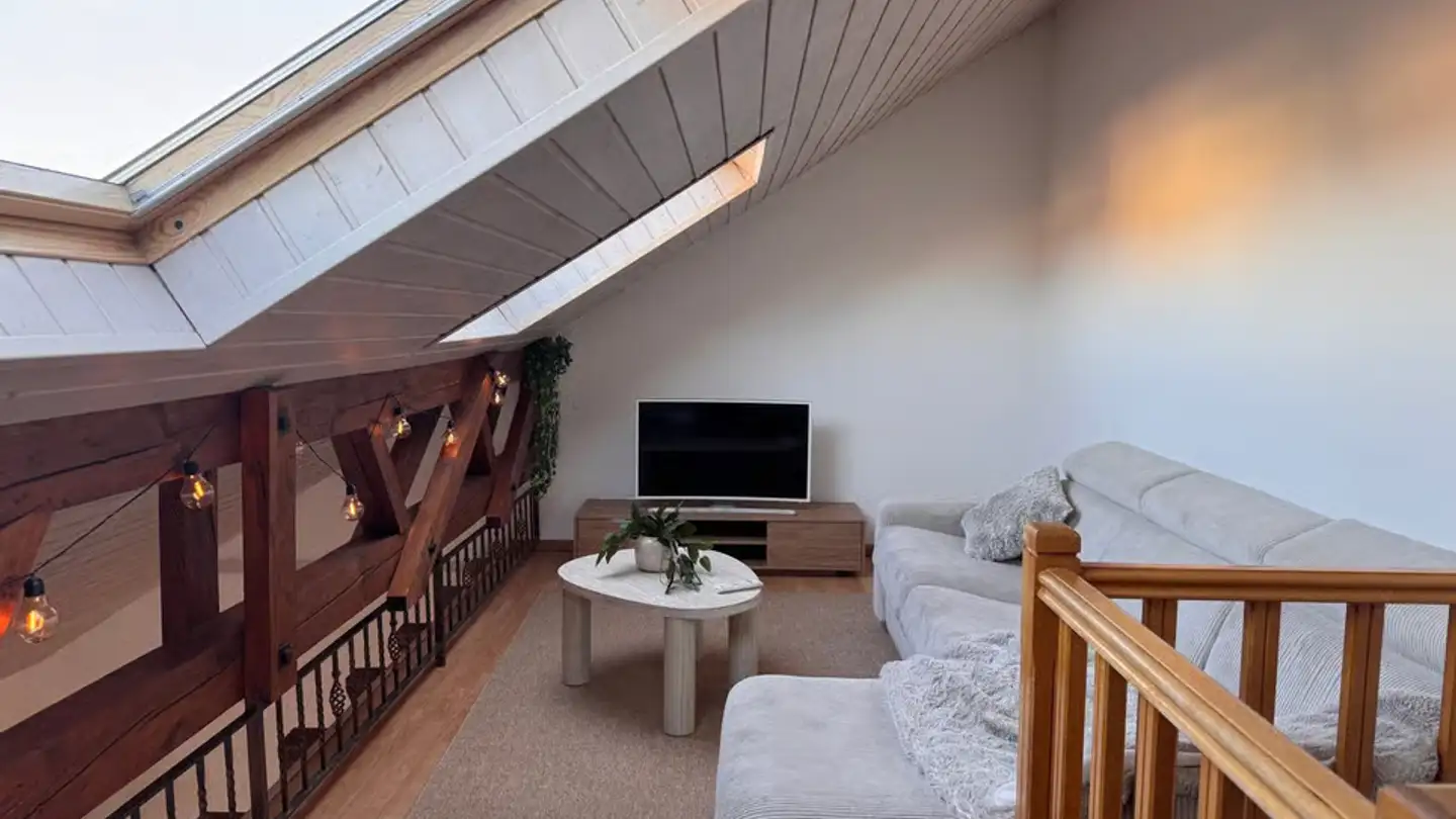 Apartment for rent - Route De Cottens 13, 1143 Apples - Photo 3