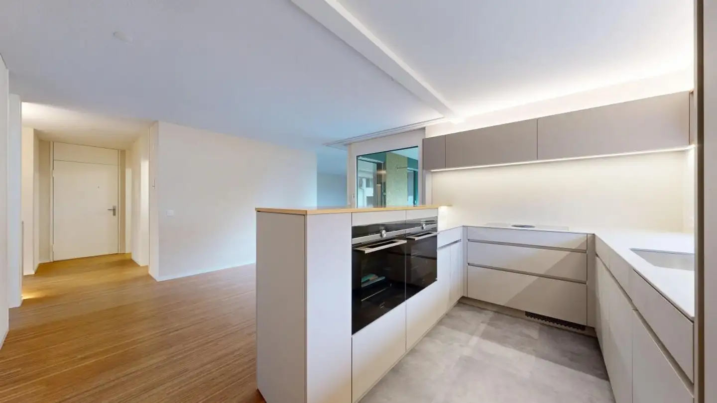 Penthouse for sale - 6006 Luzern