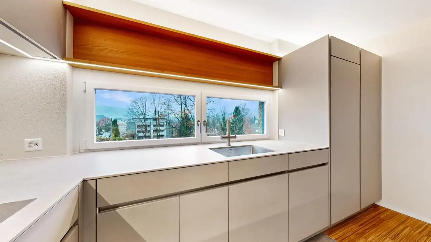 Penthouse for sale - Giselihalde 7, 6006 Luzern - Photo 2