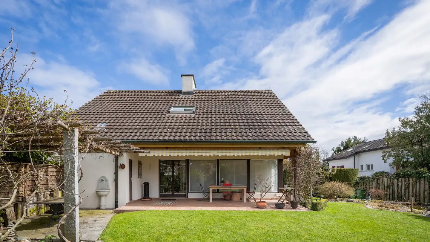 Casa singola in vendita - Brühl 3, 9305 Berg SG - Foto 2