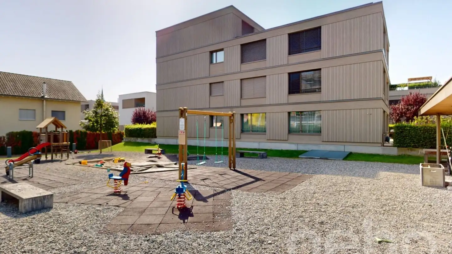 Appartamento in vendita - 6034 Inwil