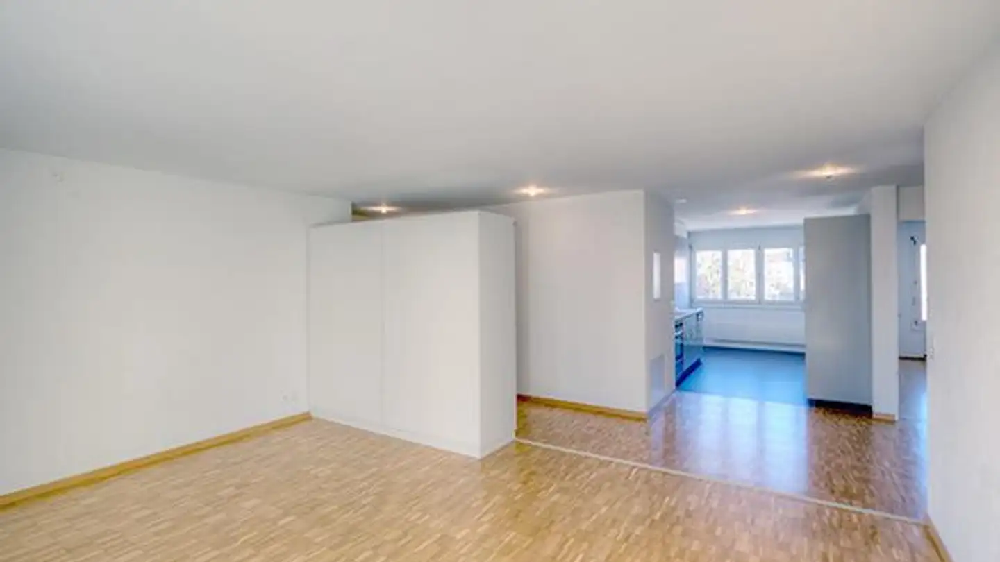 Appartamento in affitto - Amietstrasse 30, 3400 Burgdorf - Foto 2