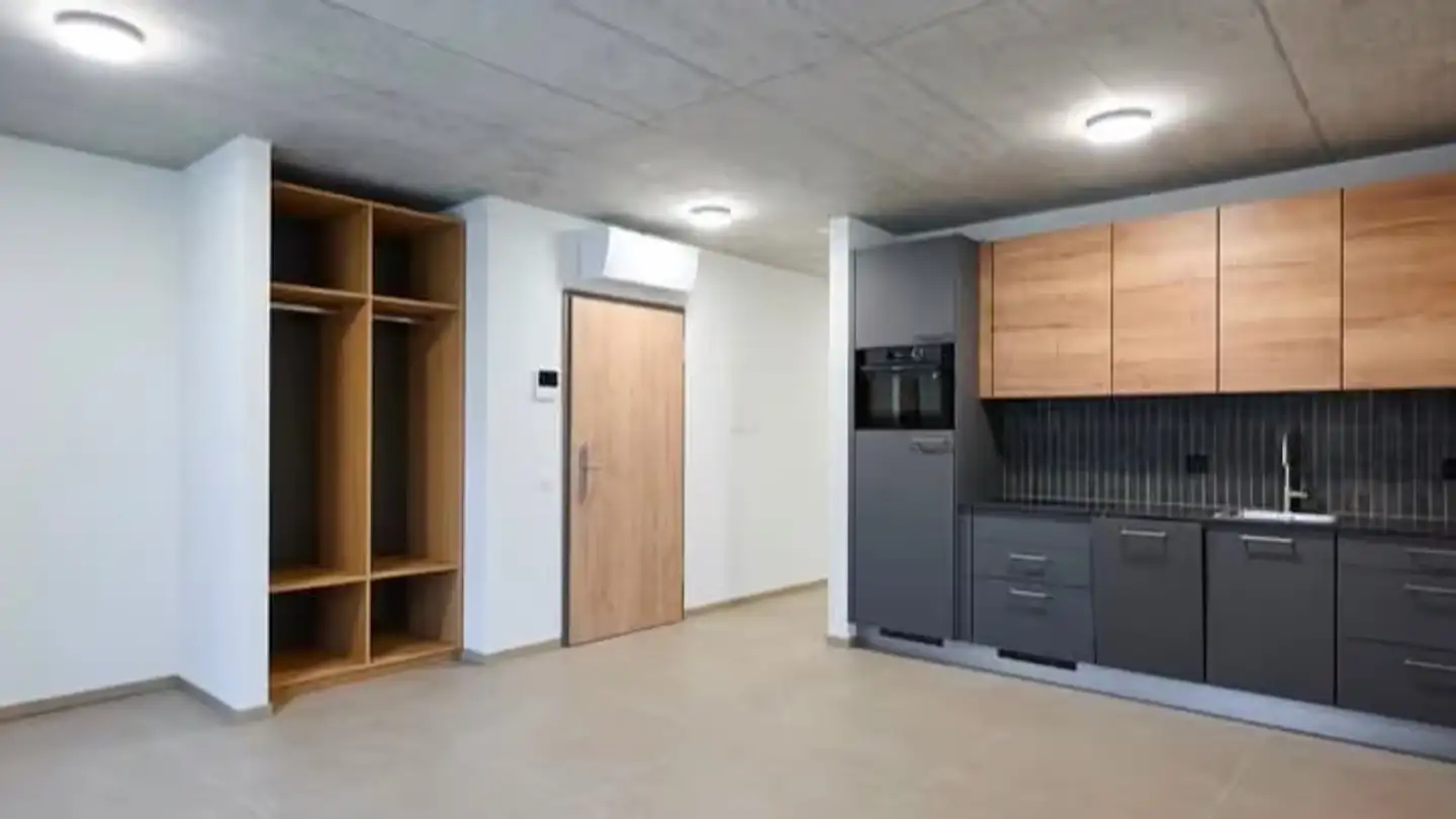 Appartamento in affitto - 6503 Bellinzona - Foto 2
