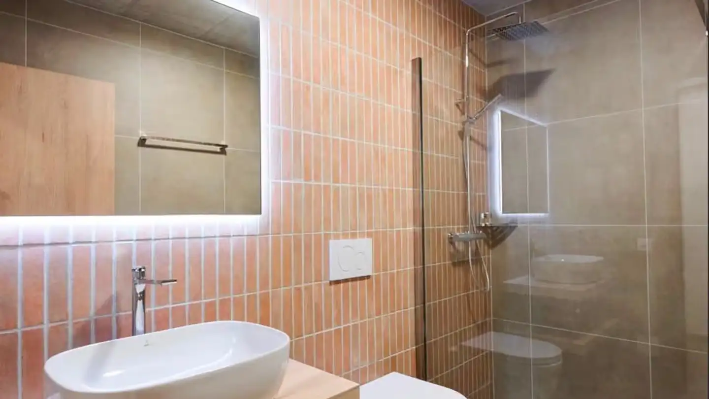 Appartamento in affitto - 6503 Bellinzona - Foto 4