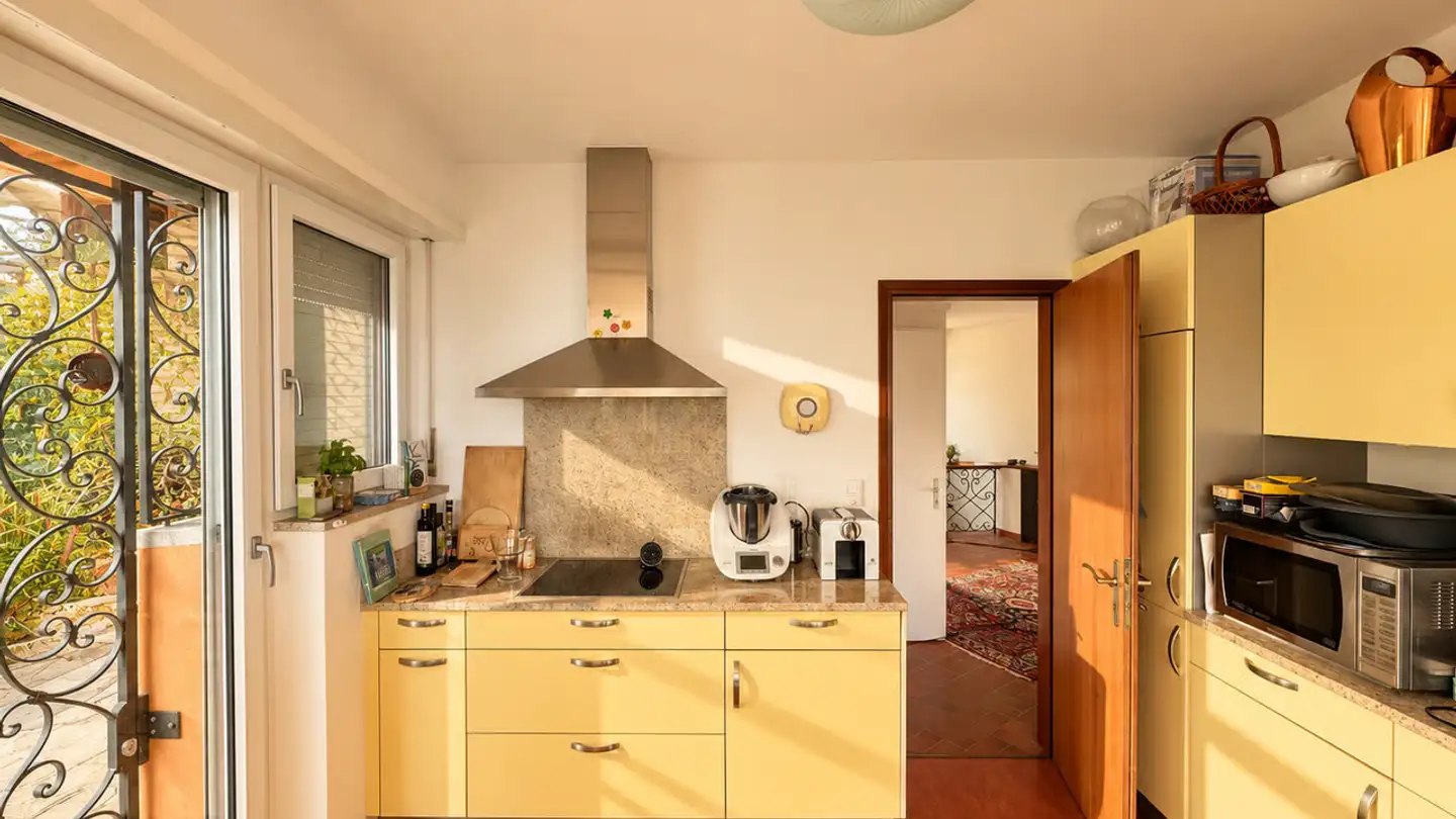 Villa for sale - Via Fontanelle 6, 6914 Carona - Photo 3