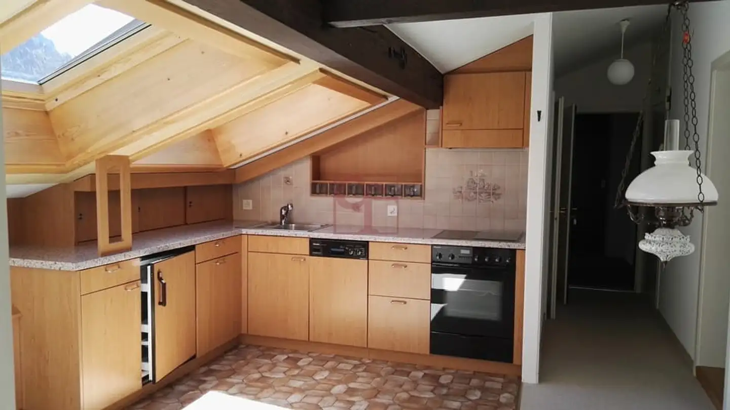 Immeuble résidentiel à vendre - 1660 Château-d'Oex - Photo 3
