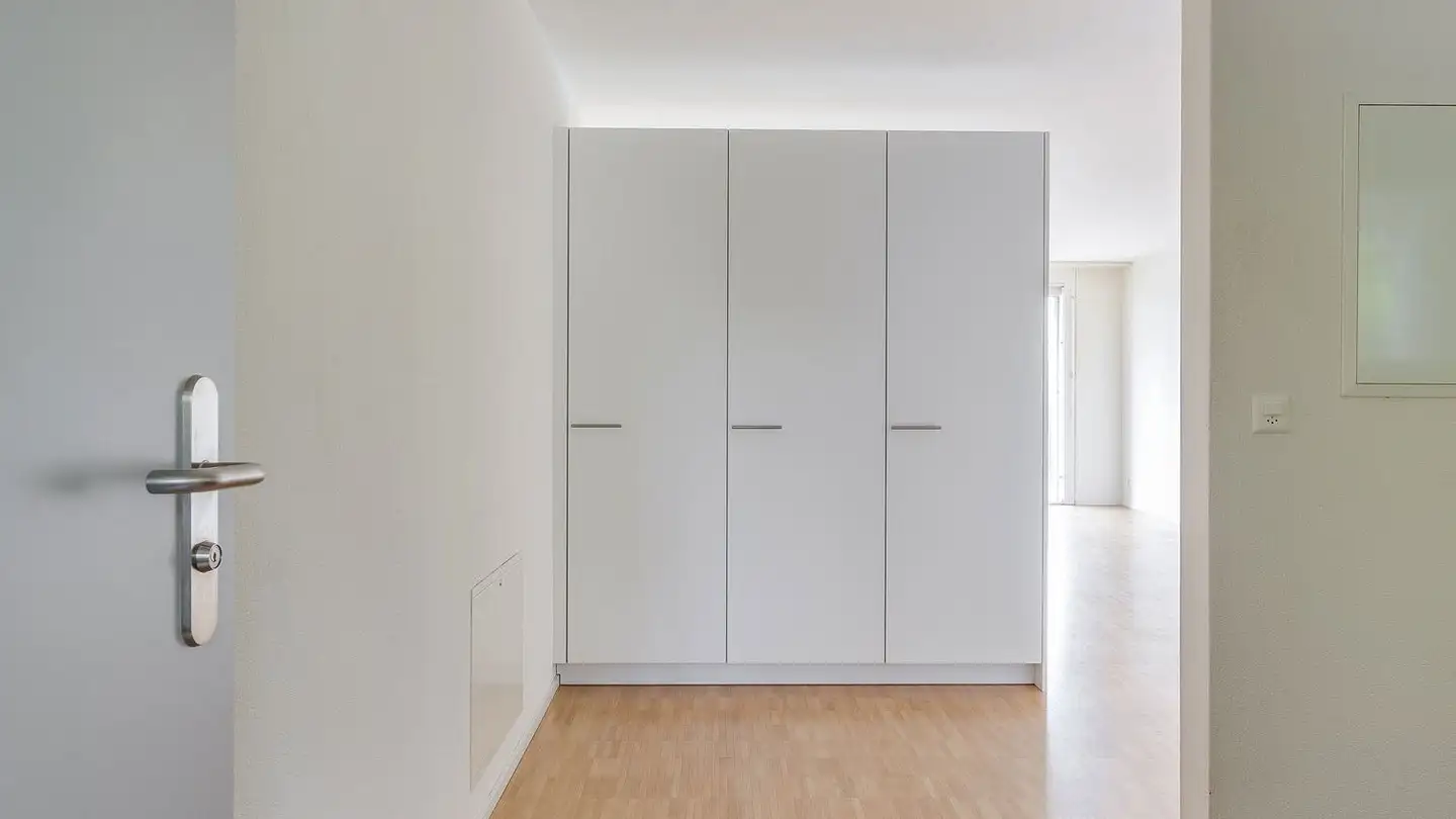 Penthouse mieten - Im Chreuel 1, 8908 Hedingen - Foto 2