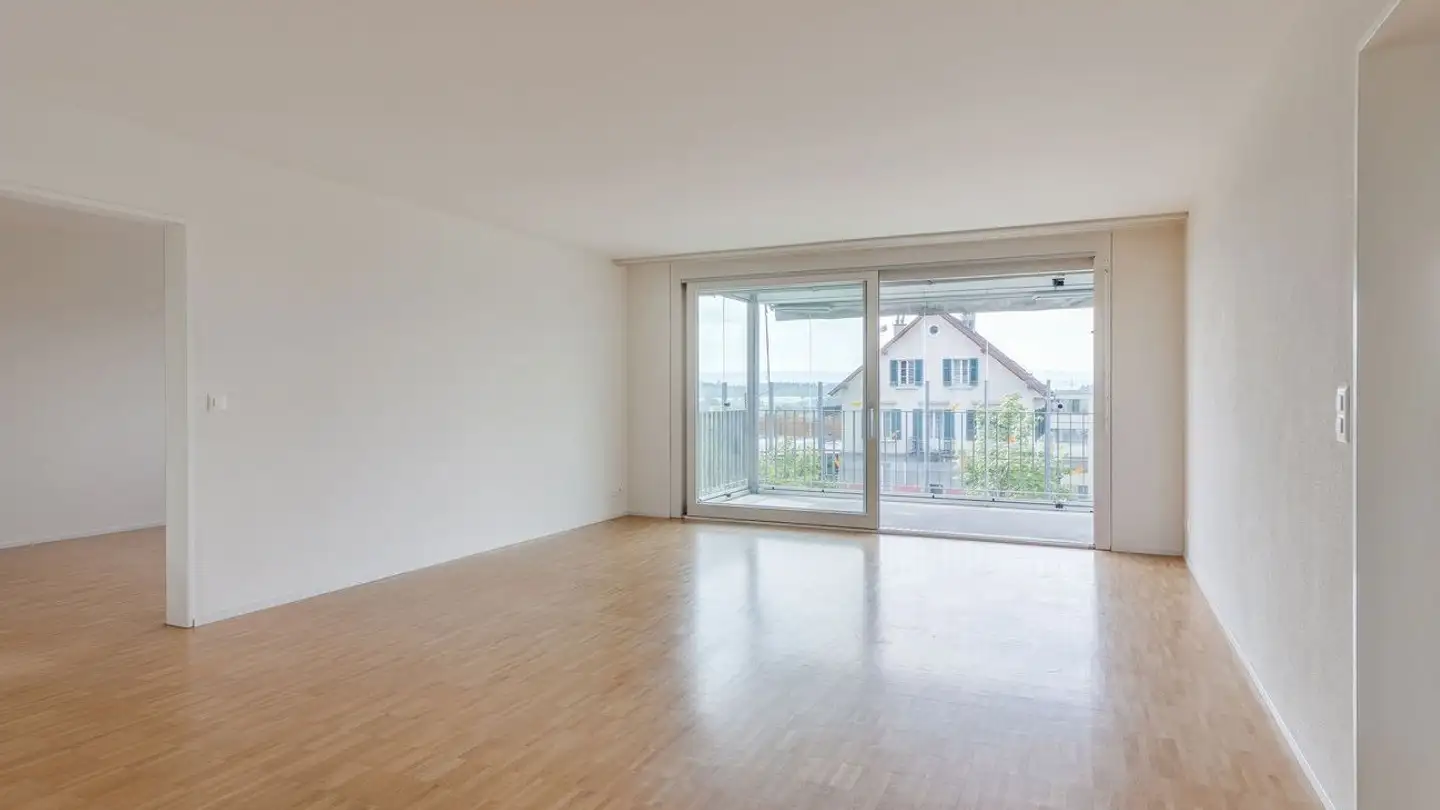 Penthouse mieten - Im Chreuel 1, 8908 Hedingen - Foto 4