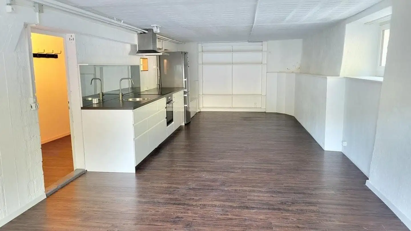 Appartamento in affitto - Trichtenhauser Strasse 59, 8125 Zollikerberg - Foto 3