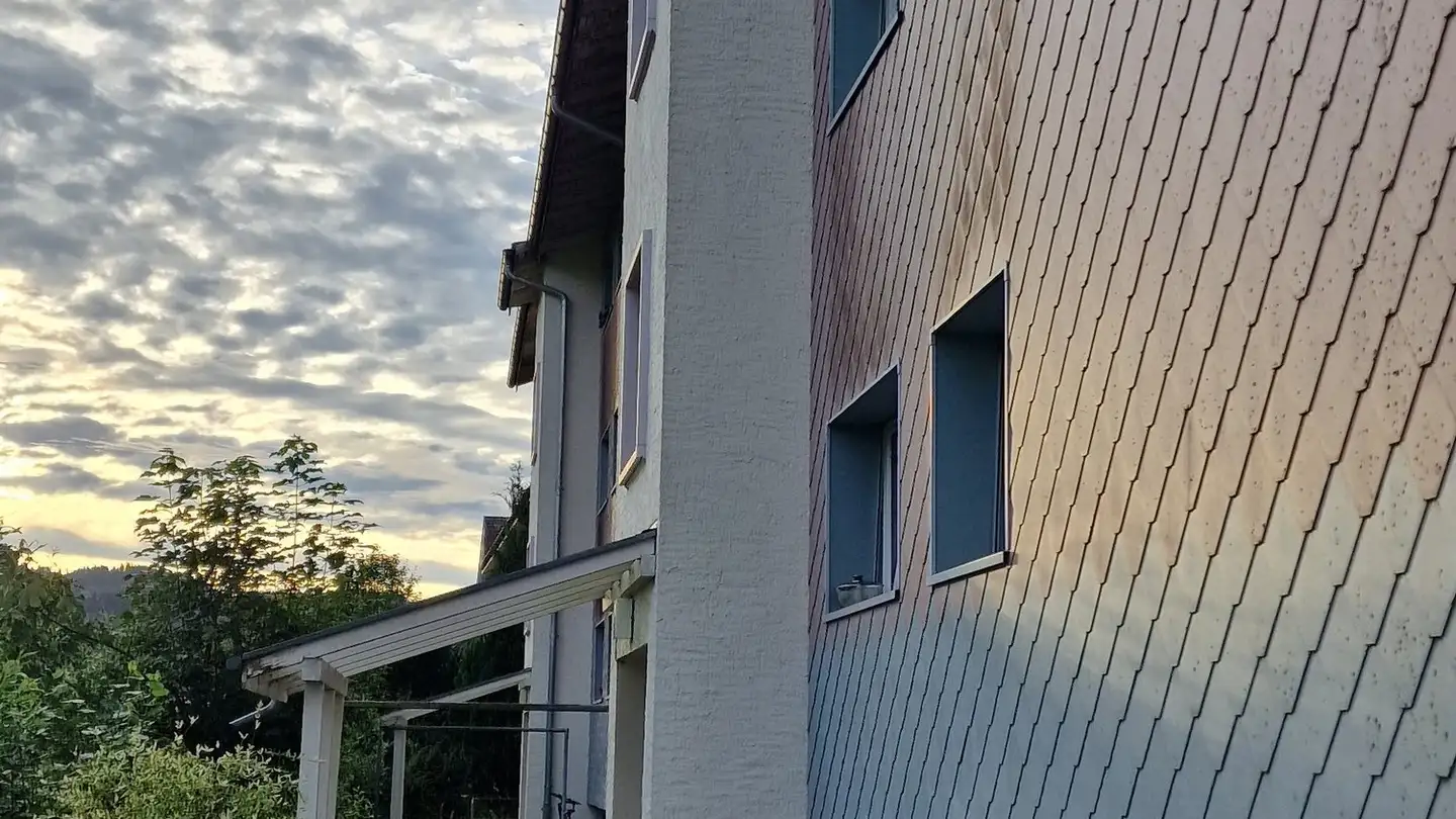 Wohnung mieten - Emmentalstrasse 157, 3435 Ramsei - Foto 2