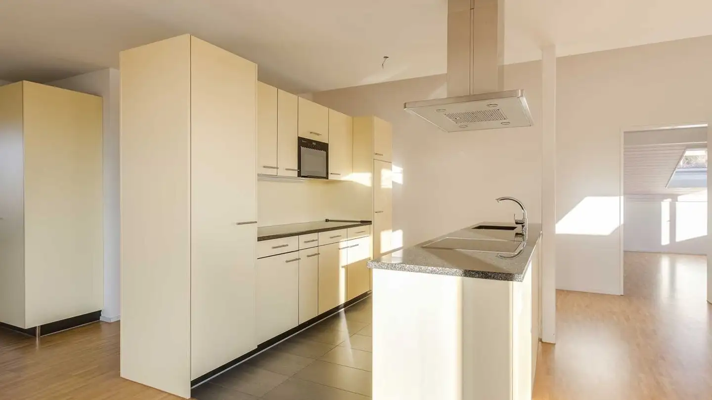 Penthouse mieten - Im Chreuel 1, 8908 Hedingen - Foto 3