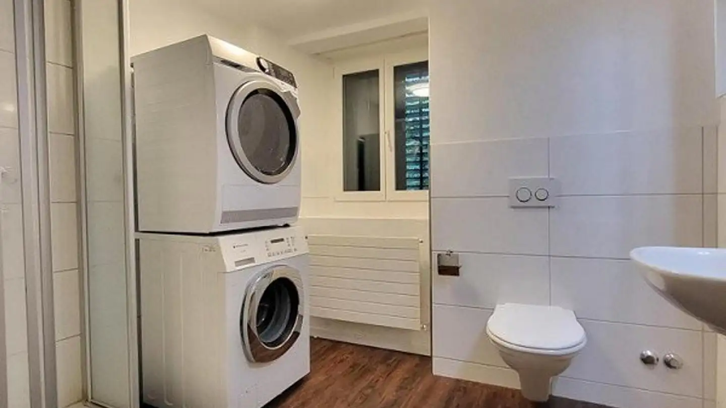 Appartamento in affitto - Trichtenhauser Strasse 59, 8125 Zollikerberg - Foto 4
