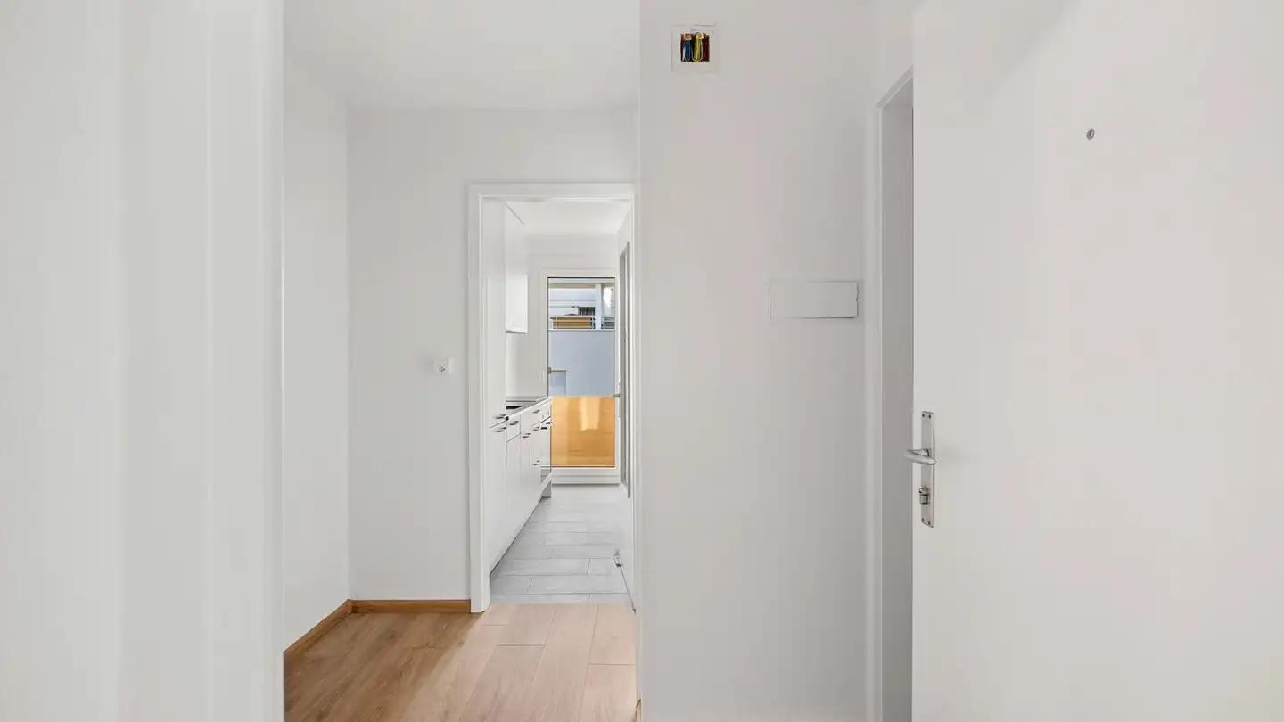 Appartamento in affitto - Arsenalstrasse 10, 6010 Kriens - Foto 2