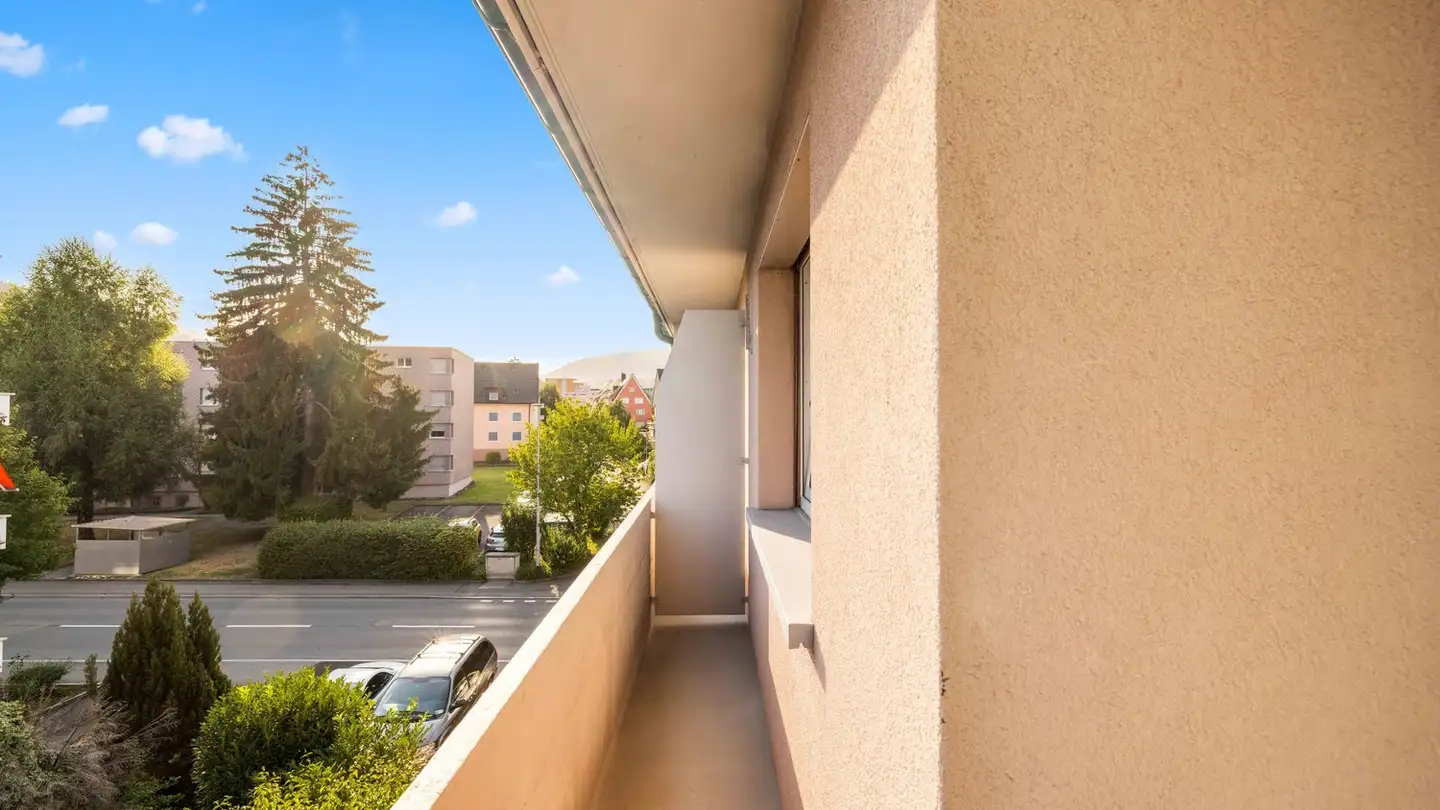 Appartamento in affitto - Arsenalstrasse 10, 6010 Kriens - Foto 3