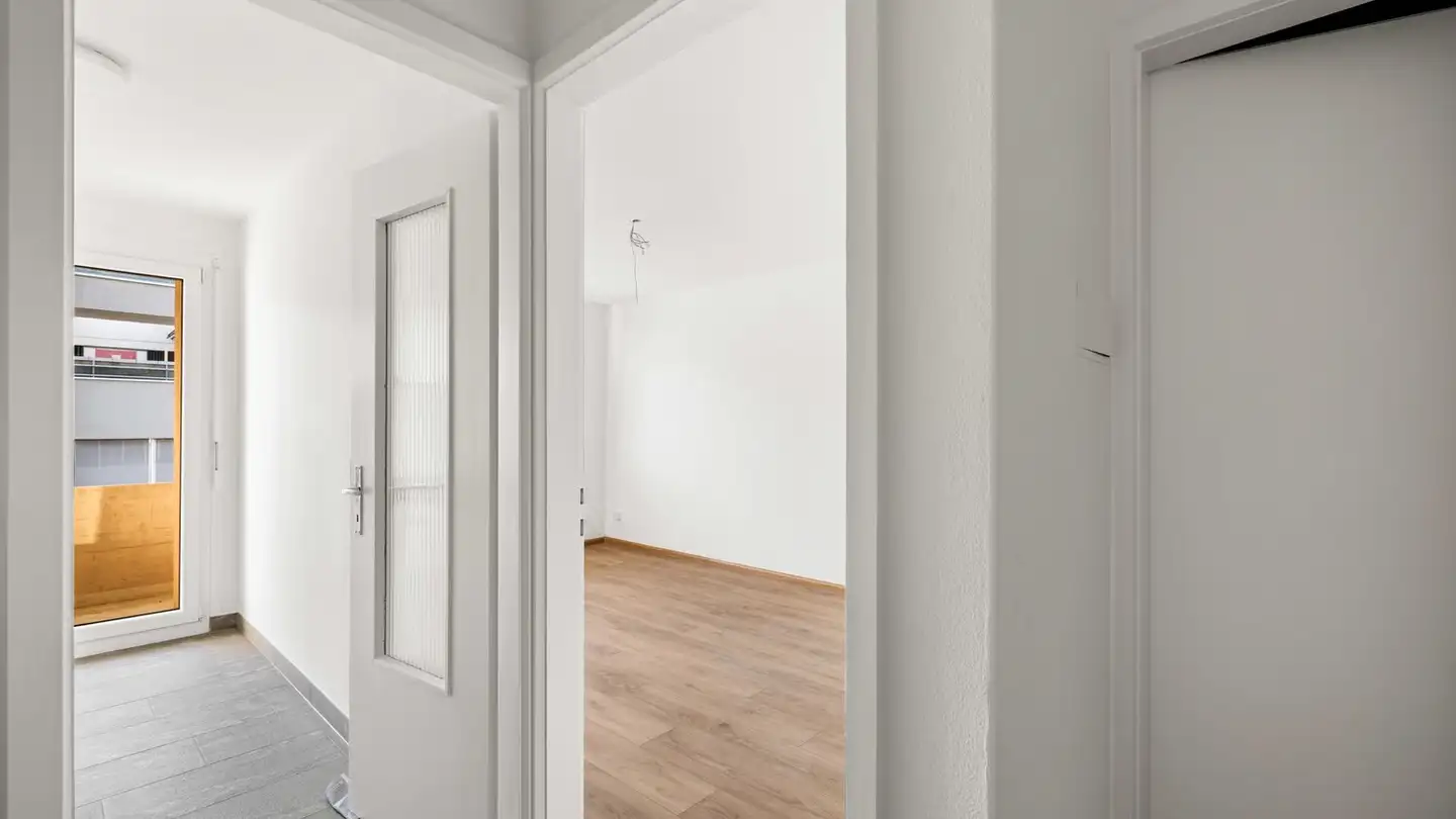 Appartamento in affitto - Arsenalstrasse 10, 6010 Kriens - Foto 4
