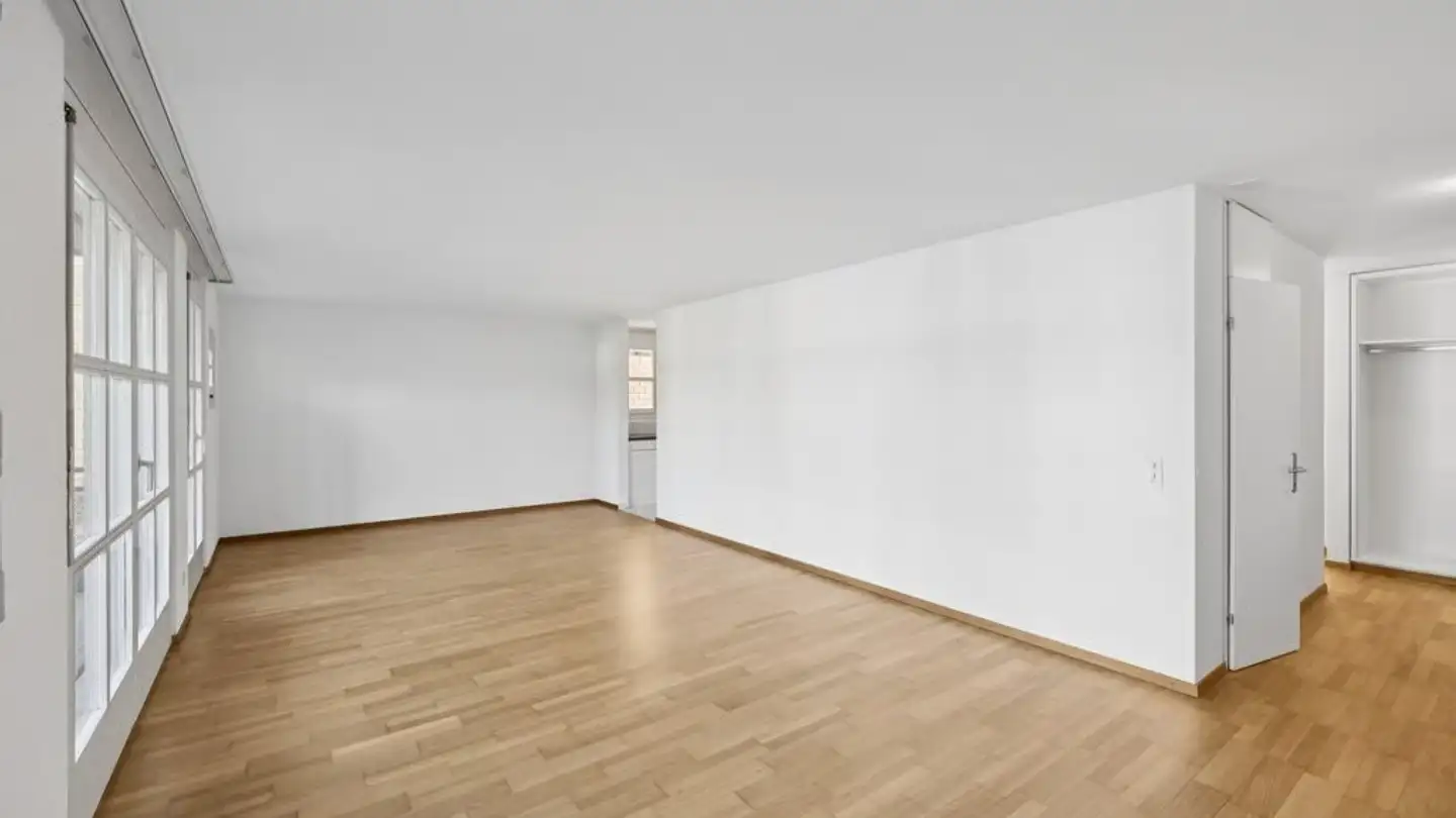 Appartamento in affitto - Tiergartenstrasse 29, 3400 Burgdorf - Foto 2