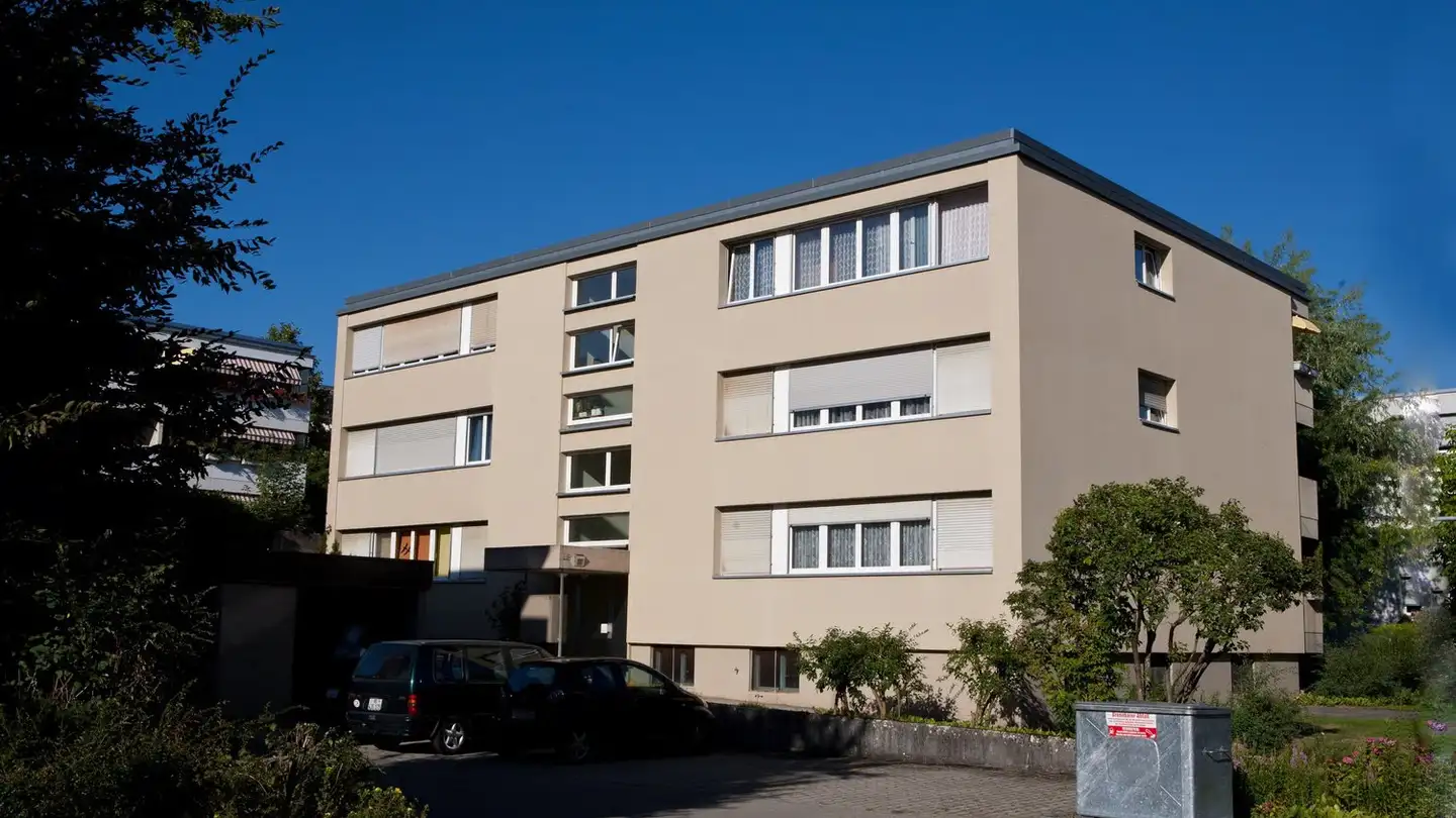 Appartamento in affitto - Ittigenstrasse 15, 3063 Ittigen